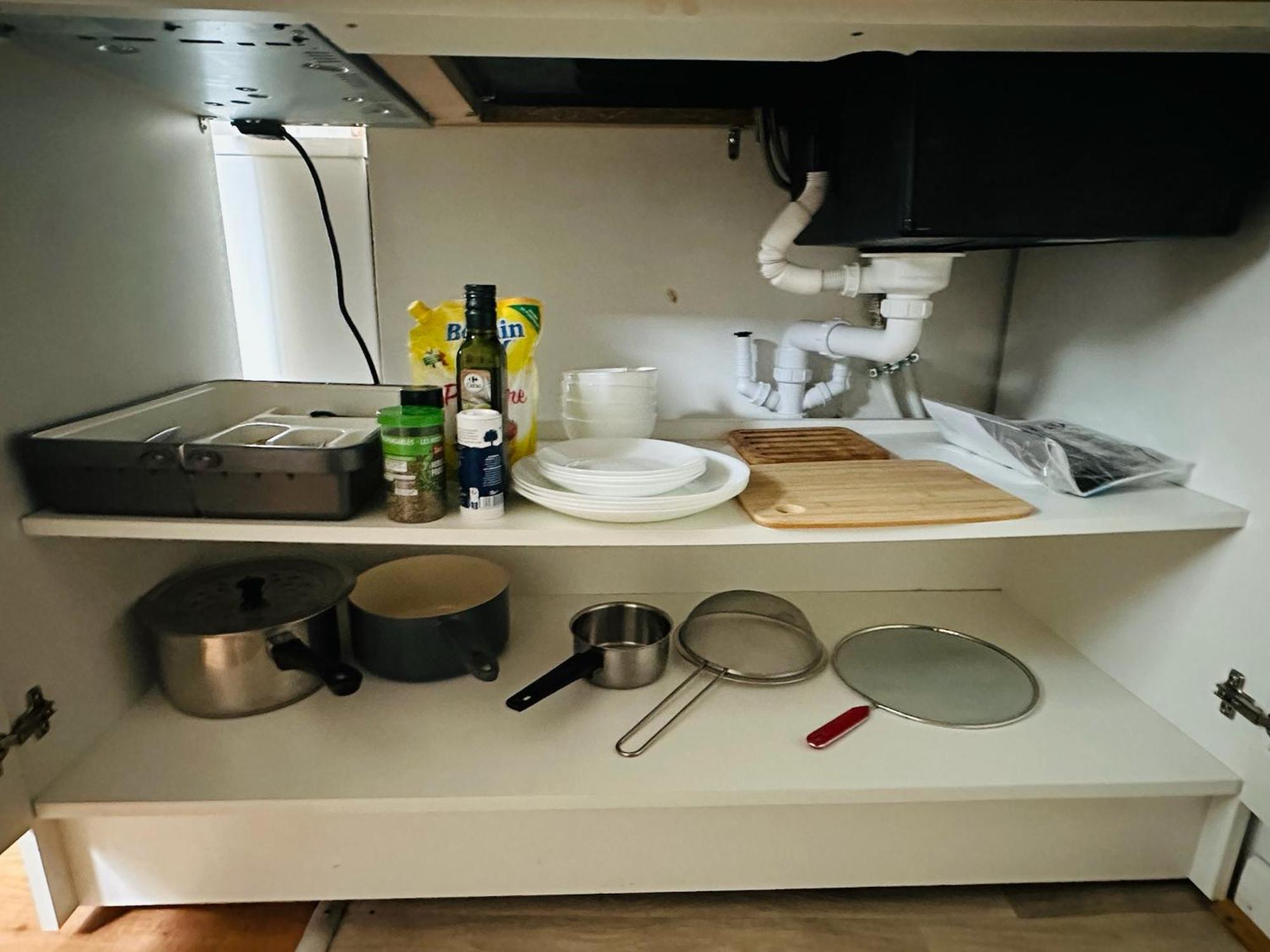 Apartment 12 Proche Centre Avec Wifi Parking Troyes