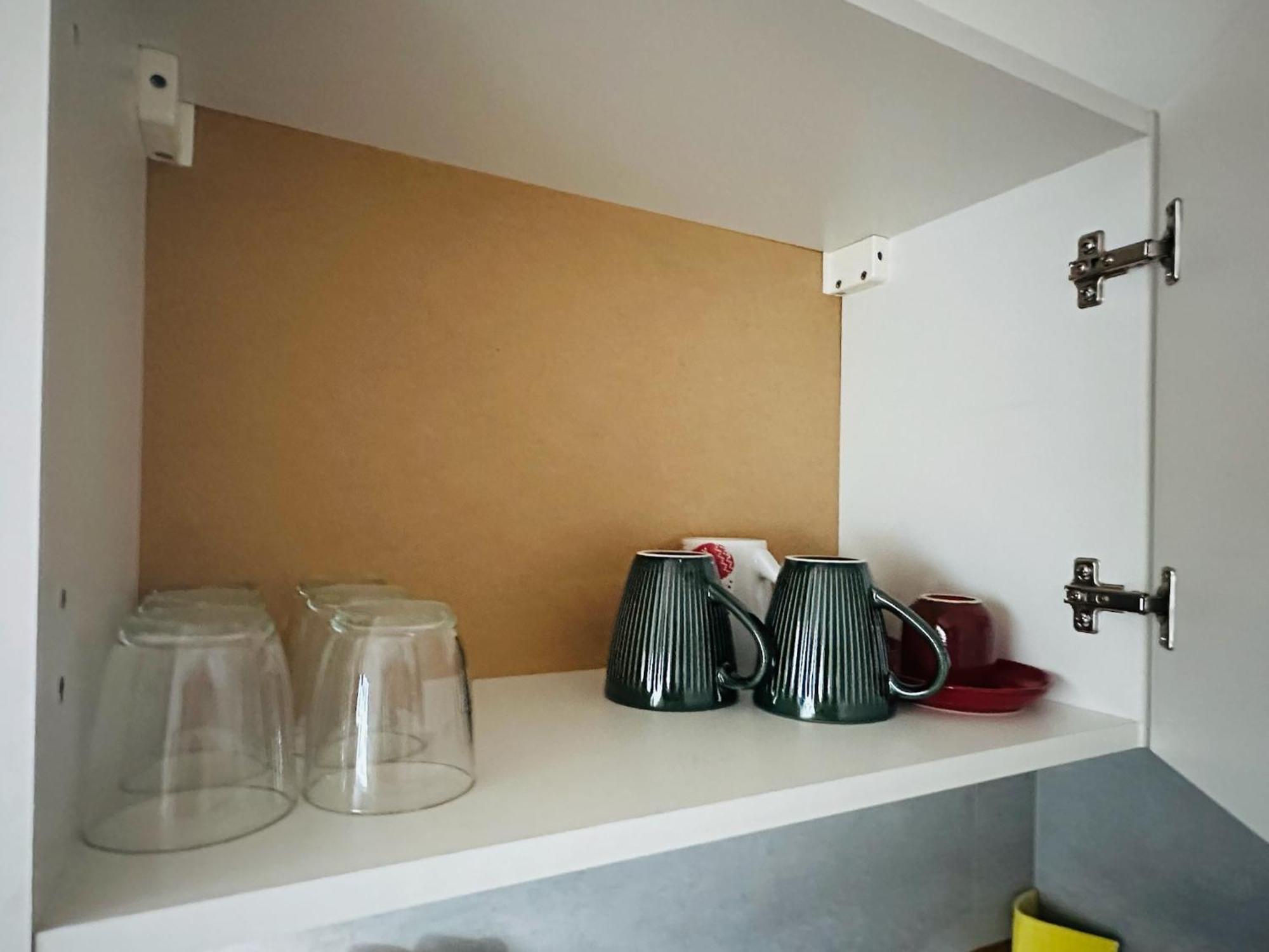 Apartment 12 Proche Centre Avec Wifi Parking
