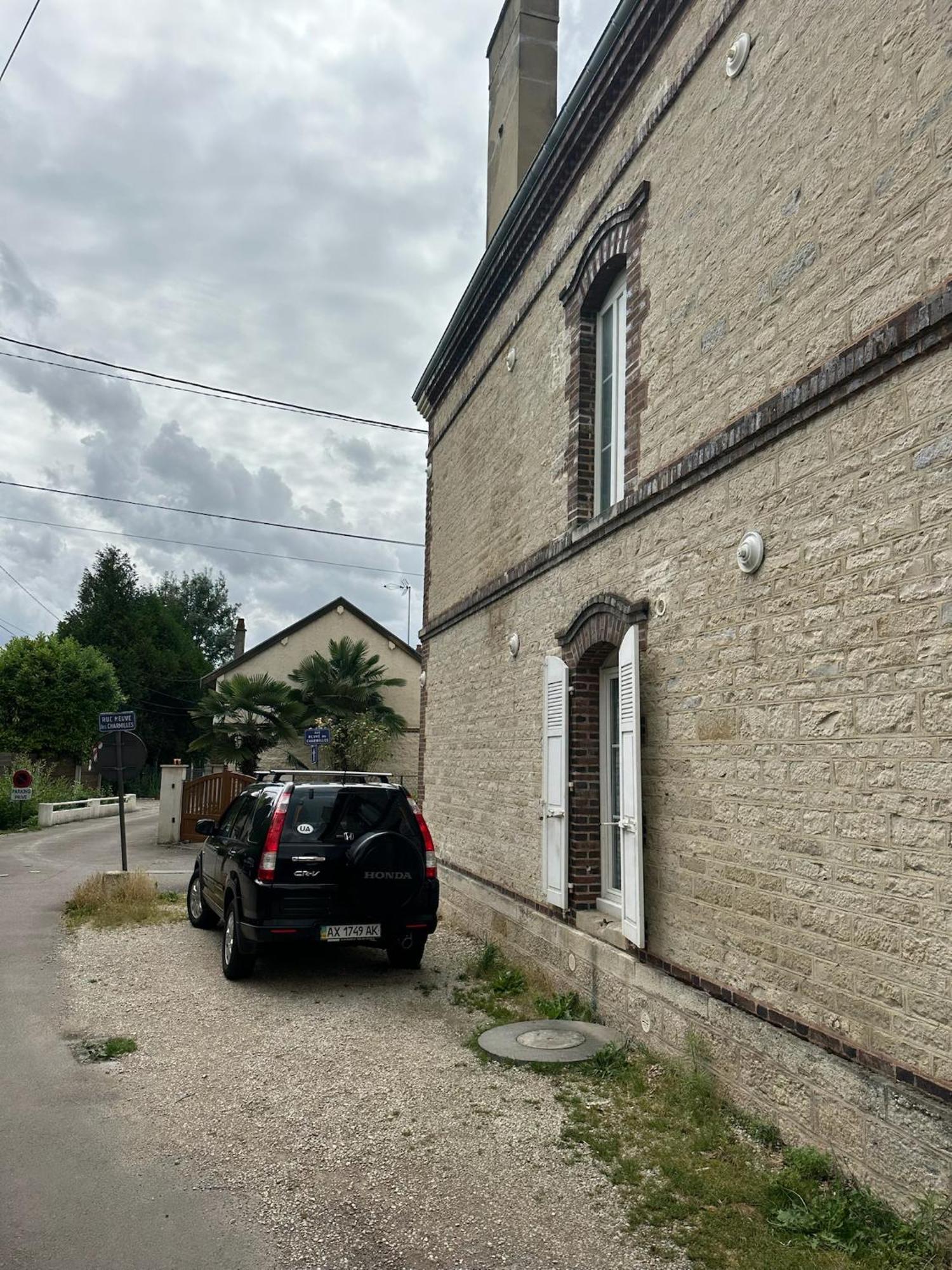 12 Proche Centre Avec Wifi Parking *